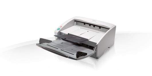 Canon imageFORMULA DR-6030C Up to 80 ppm 600 x 600 dpi A3 ADF Scanner 4624B003