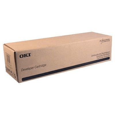 OKI M-ES9466/76 Magenta Developer Unit 210,000 Pages 46564802