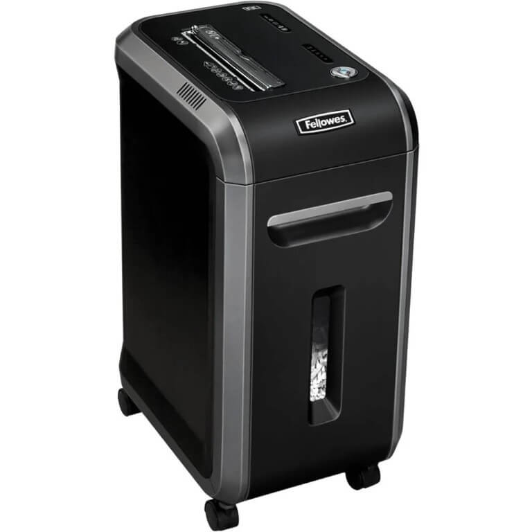 Fellowes Powershred 99Ci Cross Cut Paper Shredder 4691601