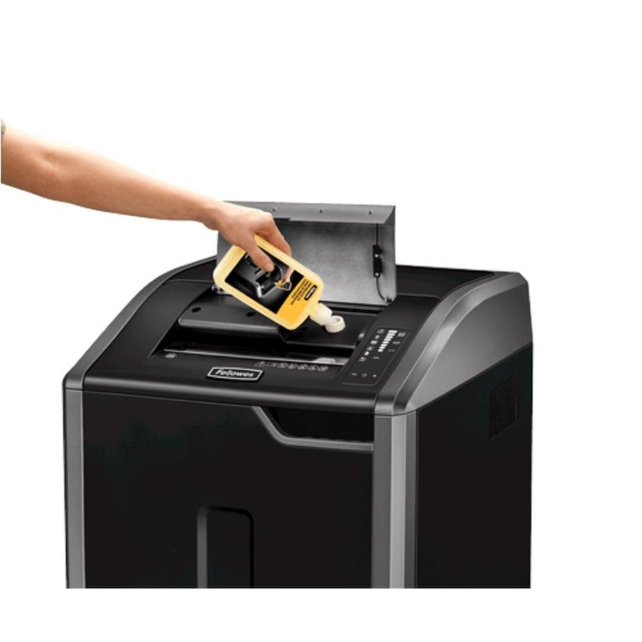 Fellowes Powershred 425Ci Cross-Cut Shredder 4698001