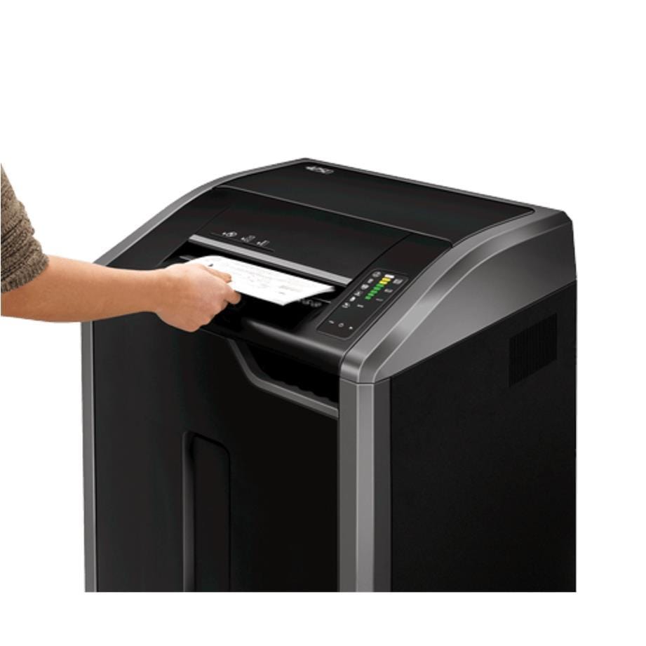 Fellowes Powershred 425Ci Cross-Cut Shredder 4698001