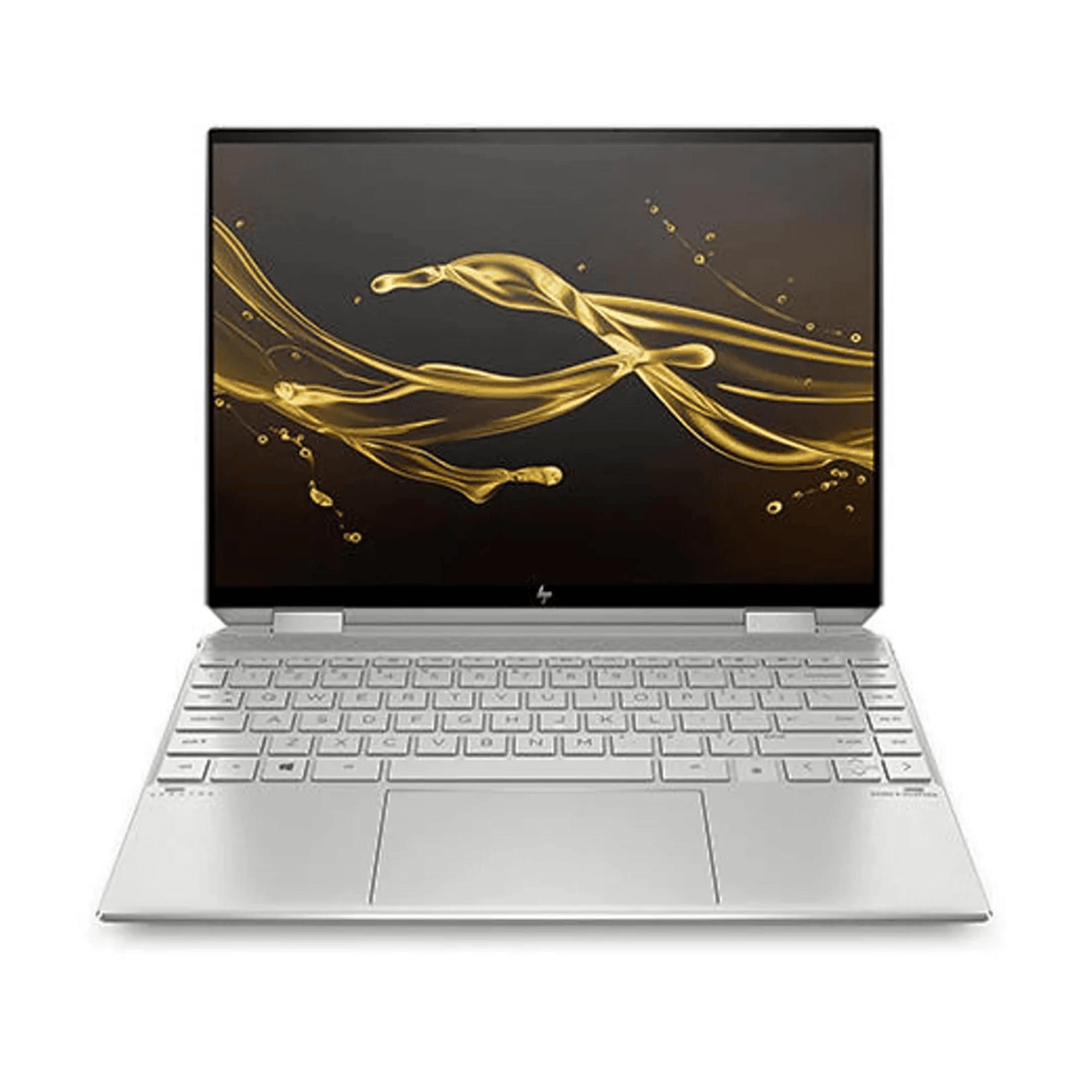 HP Spectre x360 13.3-inch Laptop - Intel Core i7-1165G7 1TB SSD 16GB RAM Win 10 Pro 46J45EA