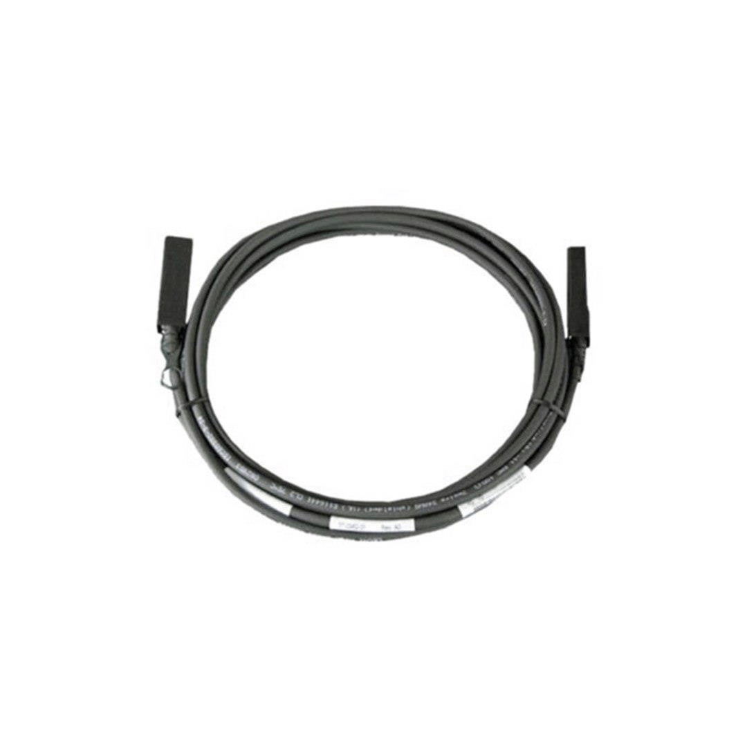 Dell SFP+ to SFP+ 10GbE Twinax Copper Direct Attach Networking Cable 5m 470-ABBK