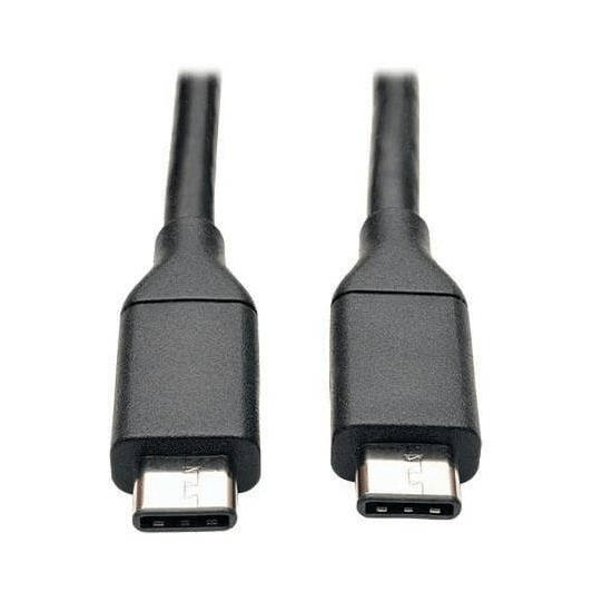 Dell 0.6m USB-C TO USB-C Displays Cable 470-AEDQ
