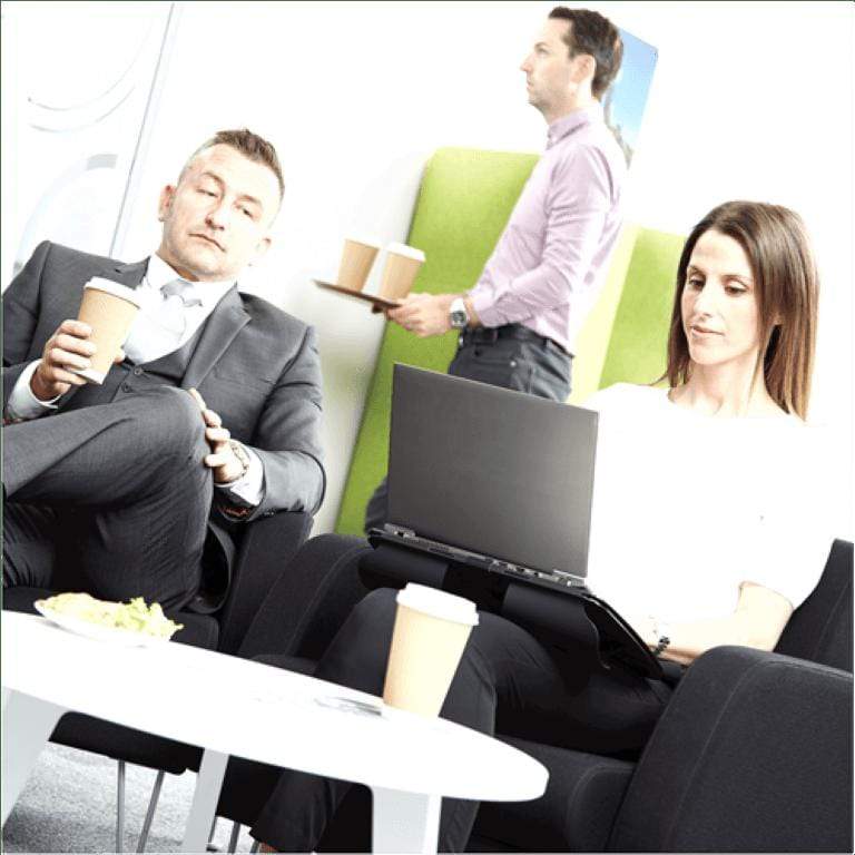 Fellowes 15.4-inch Widescreen PrivaScreen Privacy Filter 4800701