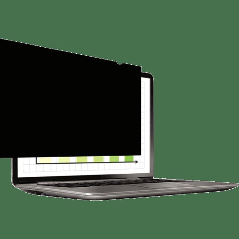 Fellowes 14.0-inch Widescreen PrivaScreen Privacy Filter 4812001