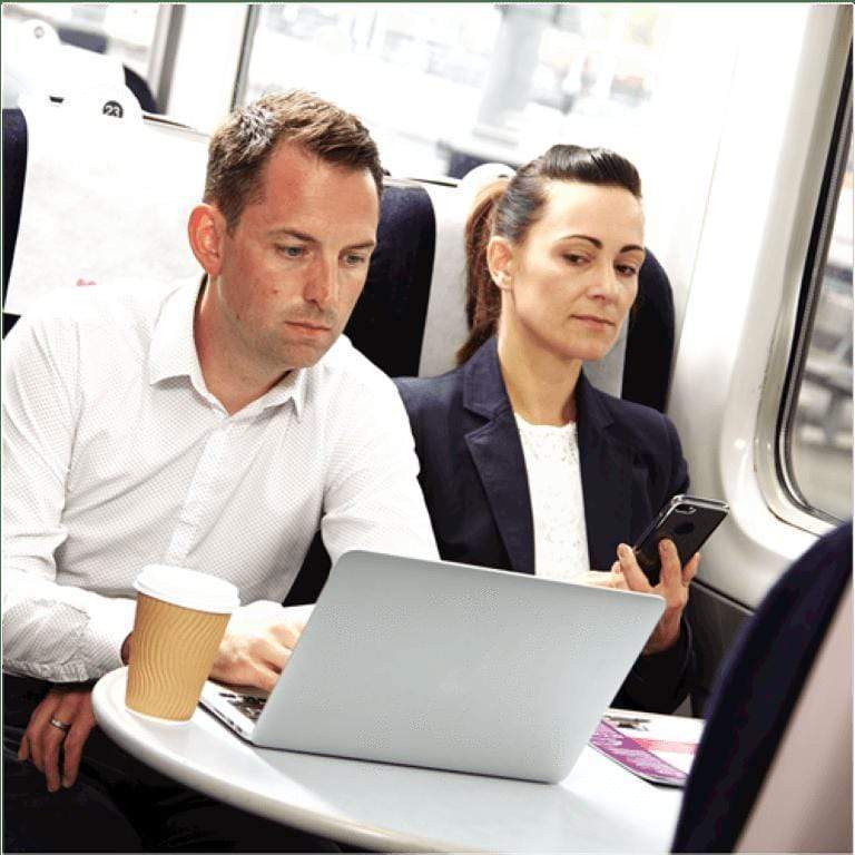 Fellowes 14.0-inch Widescreen PrivaScreen Privacy Filter 4812001