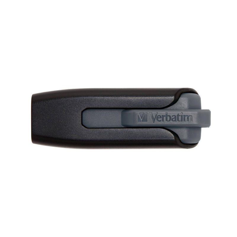 Verbatim V3 - USB 3.0 Drive 256 GB - Black