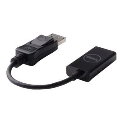 Dell 4K DisplayPort to HDMI 2.0 Adapter 492-BBXU