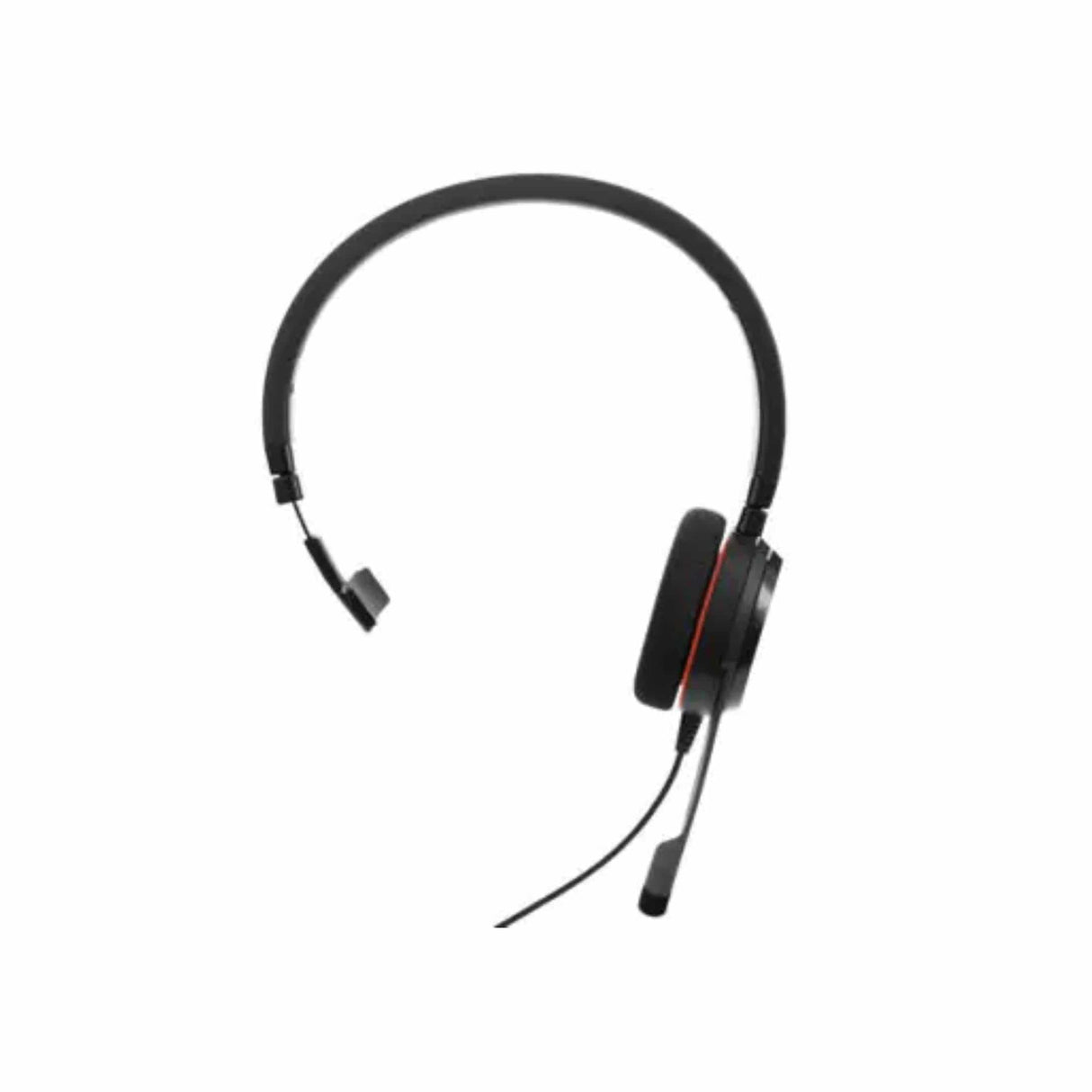 Jabra Evolve 20 UC Mono USB Headset 4993-829-209
