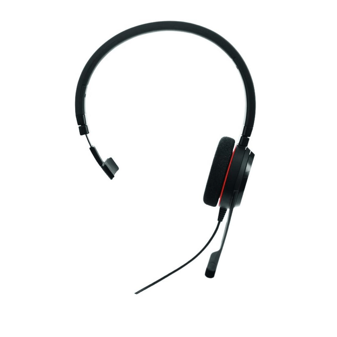 Jabra Evolve 20 UC Mono USB-A Headsets 4993-829-289