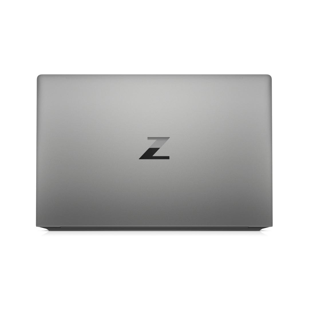 HP ZBook Power G8 15.6-inch 4K UHD Mobile Workstation - Intel Core i9-11900H 1TB SSD 32GB RAM GeForce Quadro T1200 Windows 10 Pro 4A616EA