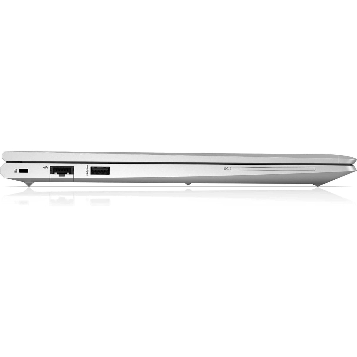 HP Probook 650 G8 15.6-inch FHD Laptop - Intel Core i7-1165G7 16GB RAM 512GB SSD Windows 10 Pro 4B2X6EA