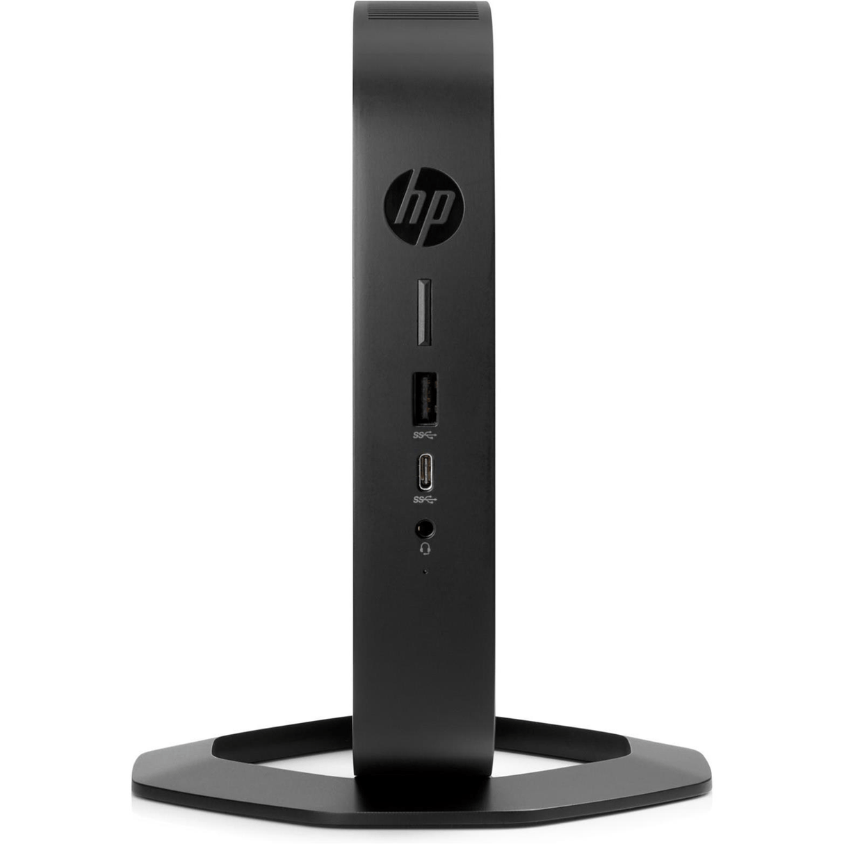 HP T540 Thin Client - AMD Ryzen R1305G 4GB RAM 32GB eMMC 4B6R1AA