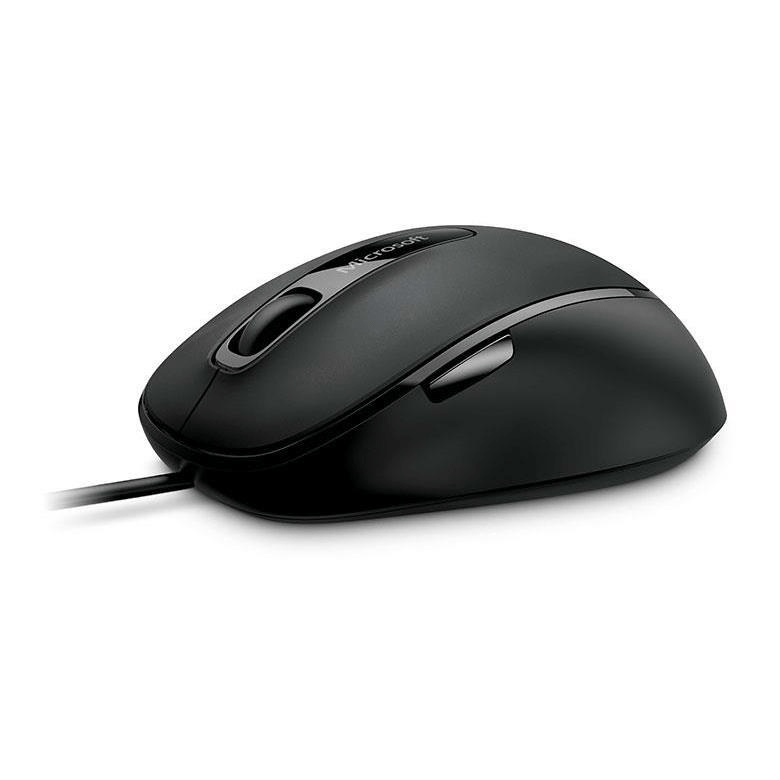 Microsoft Comfort 4500 Mouse USB Type-A BlueTrack 1000dpi Ambidextrous 4FD-00024