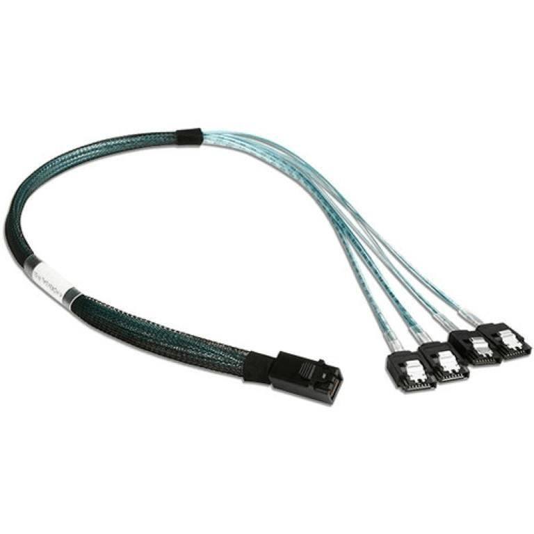 Lenovo DCG ST50 RAID Cable & Flash Mech Kit 4M17A12094