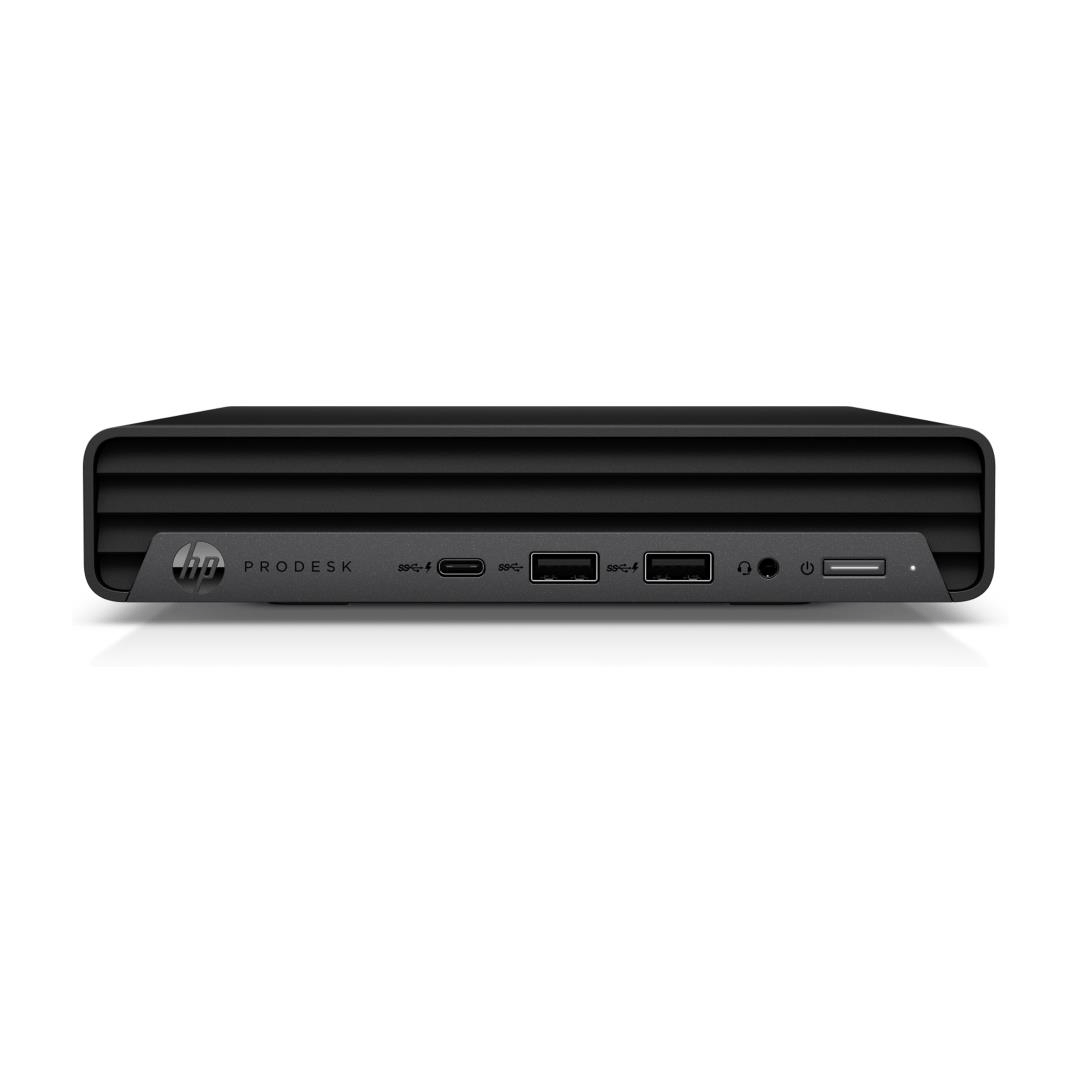 HP ProDesk 405 G8 Desktop Mini PC AMD Ryzen 5 5600GE 256GB SSD 8GB R
