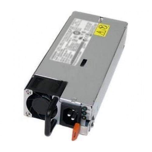 Lenovo 80 PLUS Platinum 450W Black and Metallic Power Supply 4P57A12649