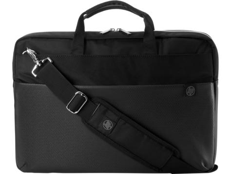 HP 15.6-inch Duotone Briefcase 4QF95AA