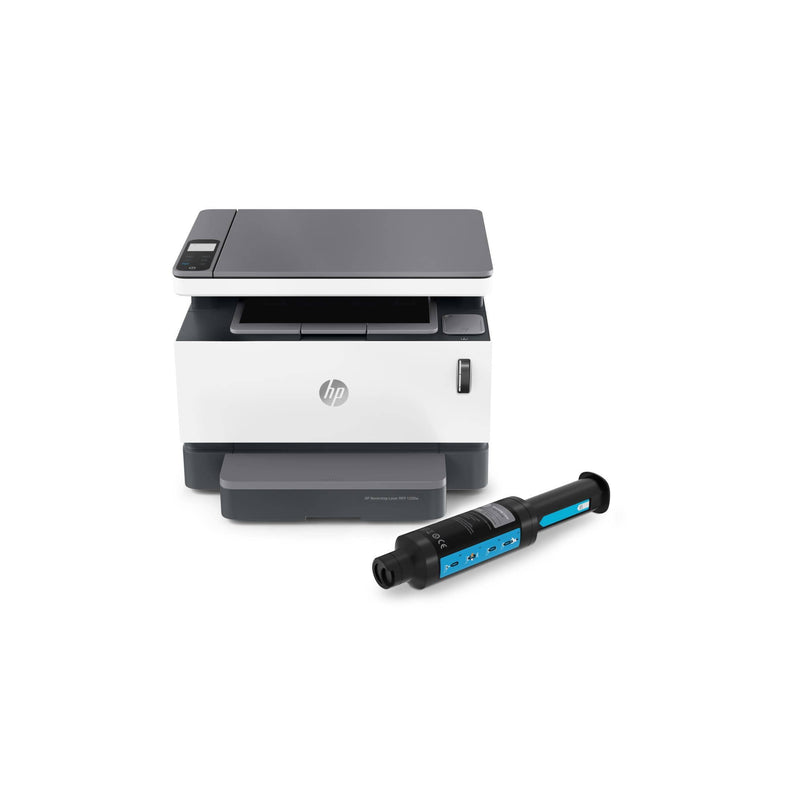 HP Neverstop Laser 1200w A4 Multifunction Mono Home & Office Printer 4RY26A