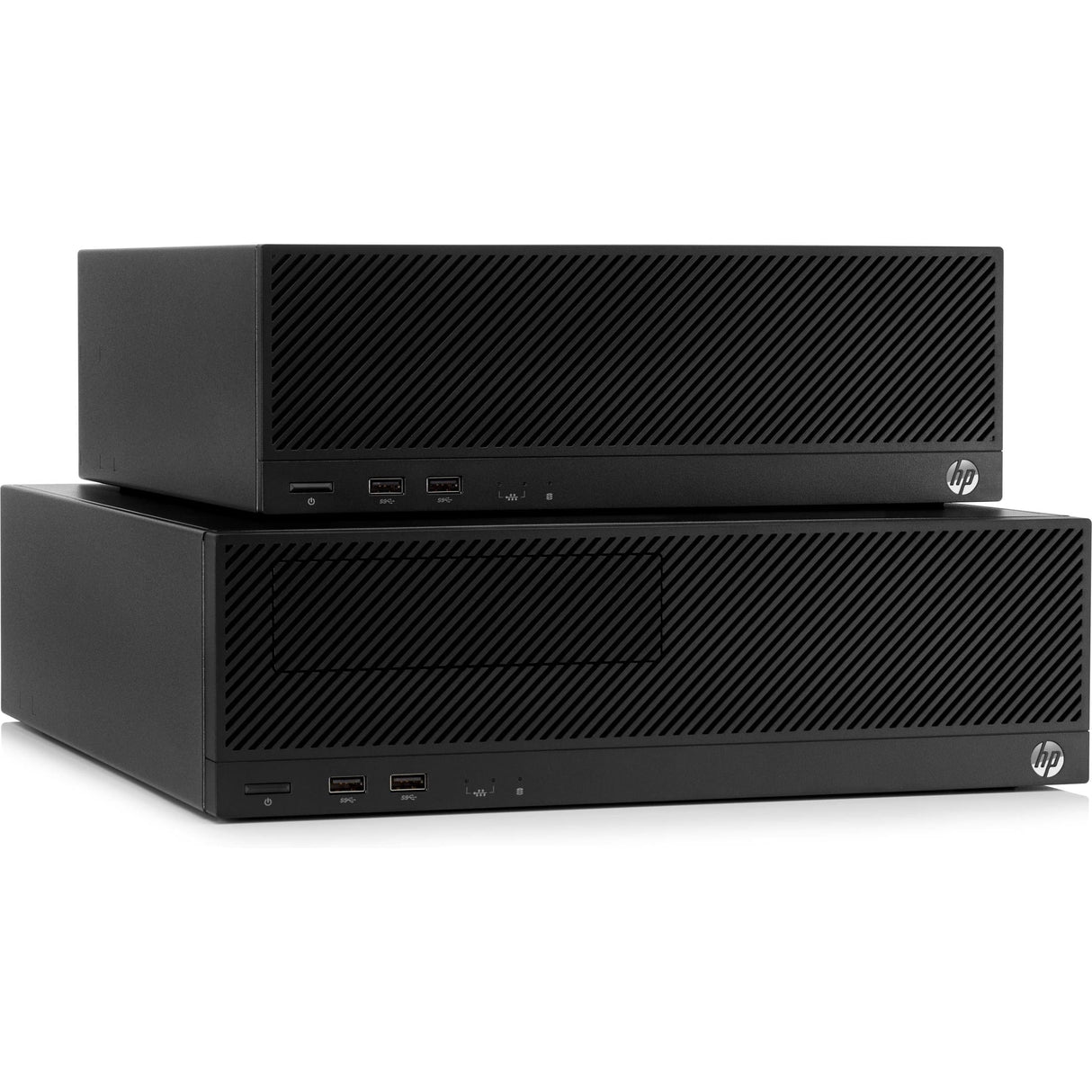 HP Engage Flex Pro SSF PC - Intel Core i3-8100 4GB RAM 128GB SSD Windows 10 IoT Enterprise 4WA04EA