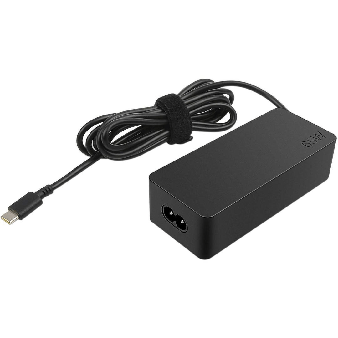 Lenovo 65W USB Type C Power Adapter 4X20M26275 FirstShop lenovo-65w-usb-type-c-power-adapter-4x20m26275-firstshop