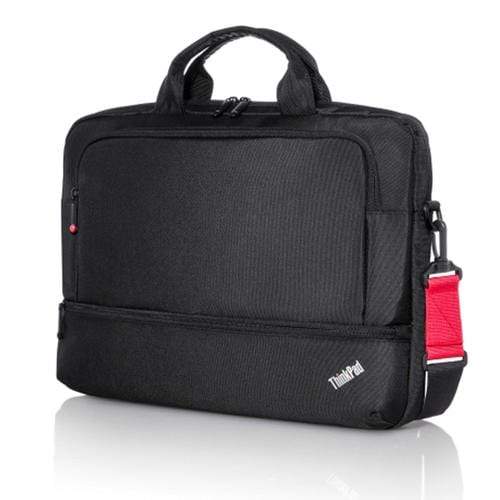 Lenovo Essential Notebook Case 15.6-inch Briefcase Black 4X40E77328