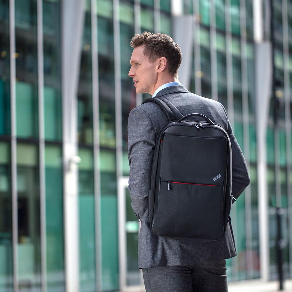 Lenovo 4X40Q26383 Notebook Case 15.6-inch Backpack Black