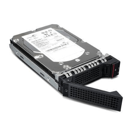 Lenovo 4XB0F28712 1TB 3.5-inch Enterprise SATA Hot Swap Serial ATA III Internal Hard Drive