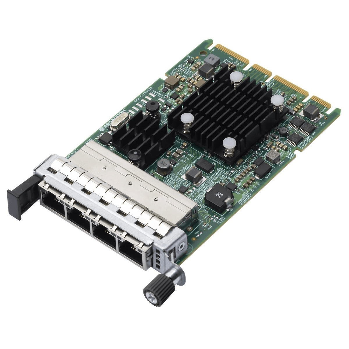 Lenovo 4XC7A08239 network card Internal Ethernet