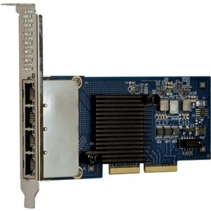 Lenovo Thinksystem Intel I350 4-port OCP Ethernet Adapter 4XC7A08277