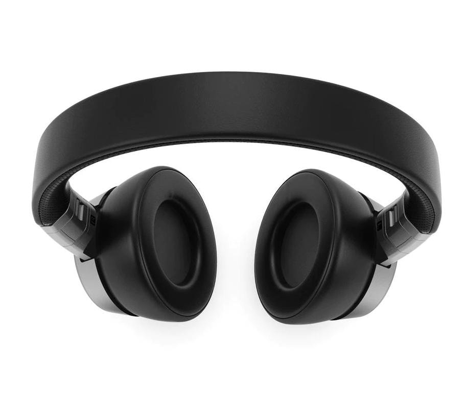 Lenovo ThinkPad X1 Headphones Head-band Black and Grey Silver 4XD0U47635