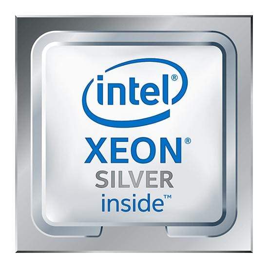 Lenovo Intel Xeon 4210R Silver CPU - 10-core LGA 3647 2.4GHz Processor 4XG7A37988