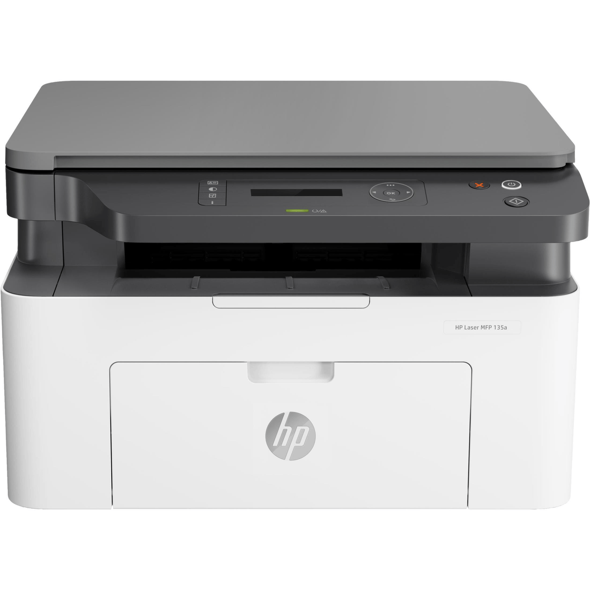 HP Laser 135a A4 Multifunction Mono Business Printer 4ZB82A