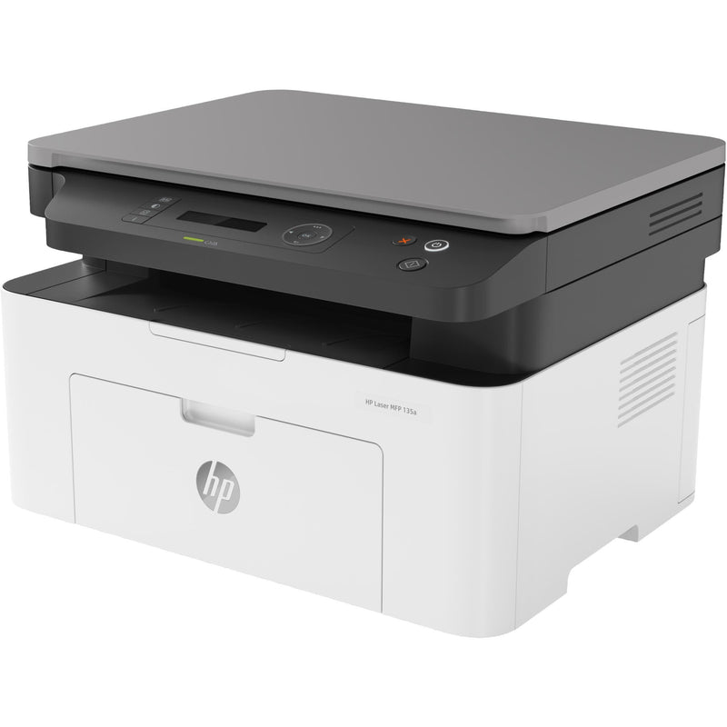 HP Laser 135a A4 Multifunction Mono Business Printer 4ZB82A
