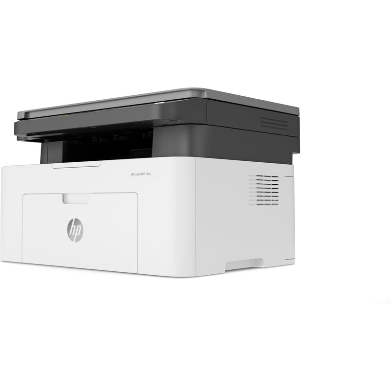 HP Laser 135a A4 Multifunction Mono Business Printer 4ZB82A