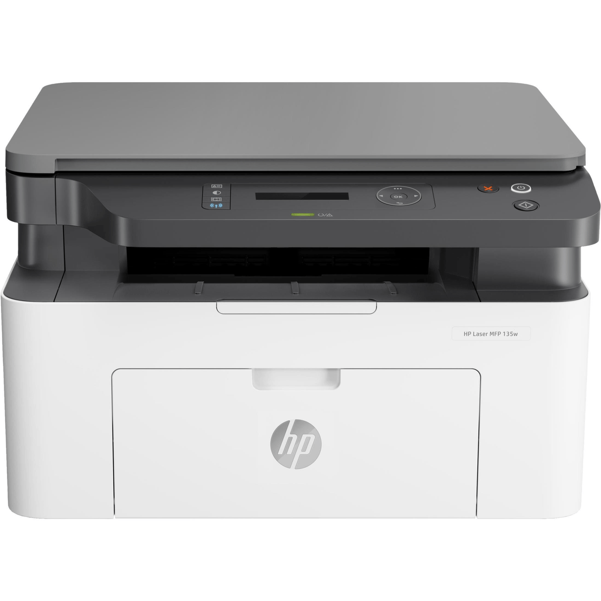 HP Laser 135w A4 Multifunction Mono Business Printer 4ZB83A