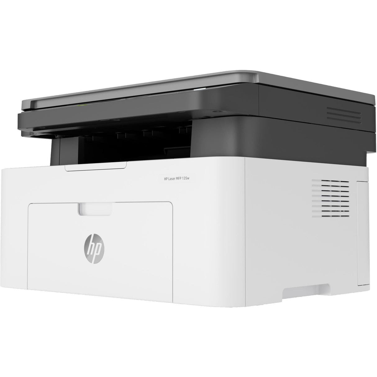 HP Laser 135w A4 Multifunction Mono Business Printer 4ZB83A