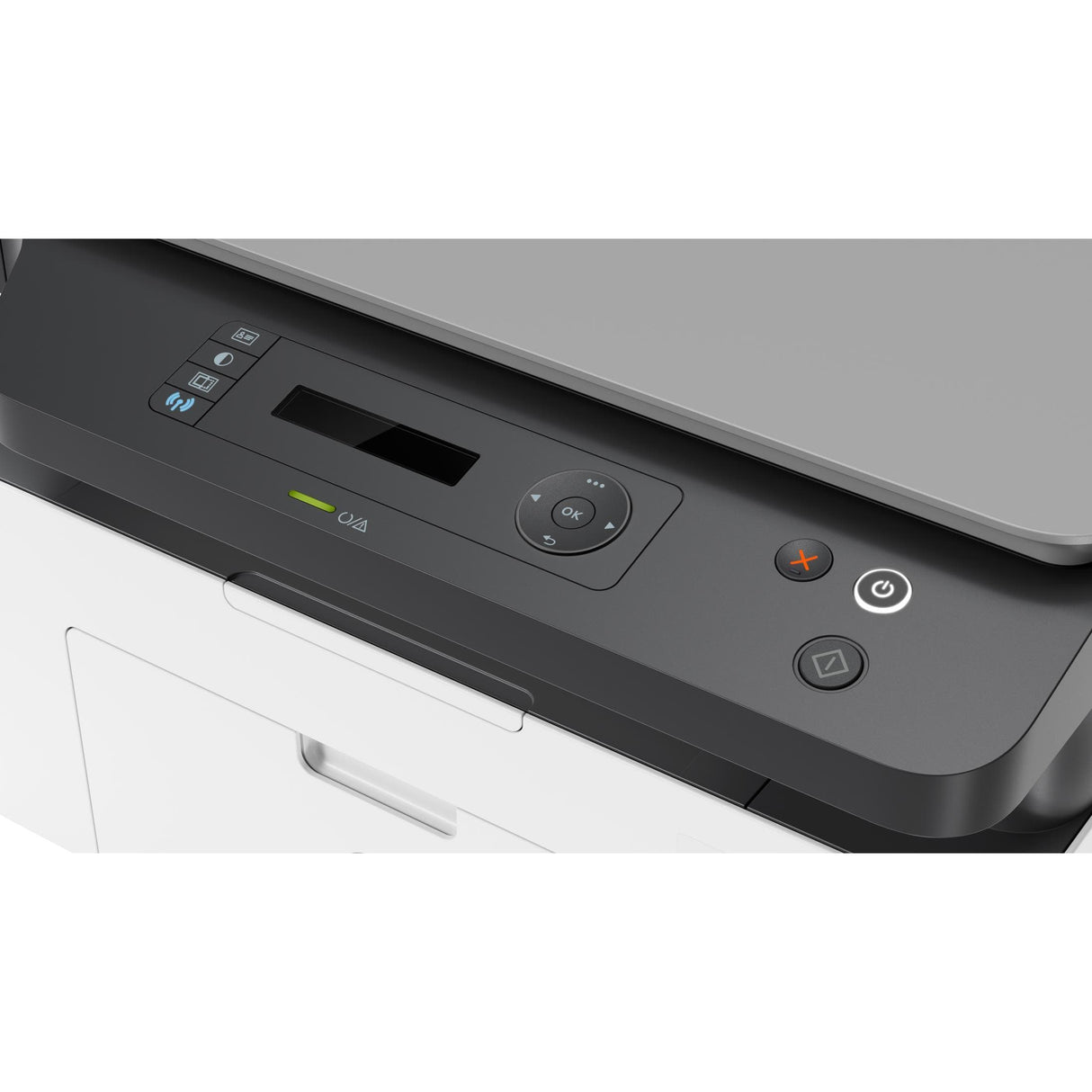 HP Laser 135w A4 Multifunction Mono Business Printer 4ZB83A