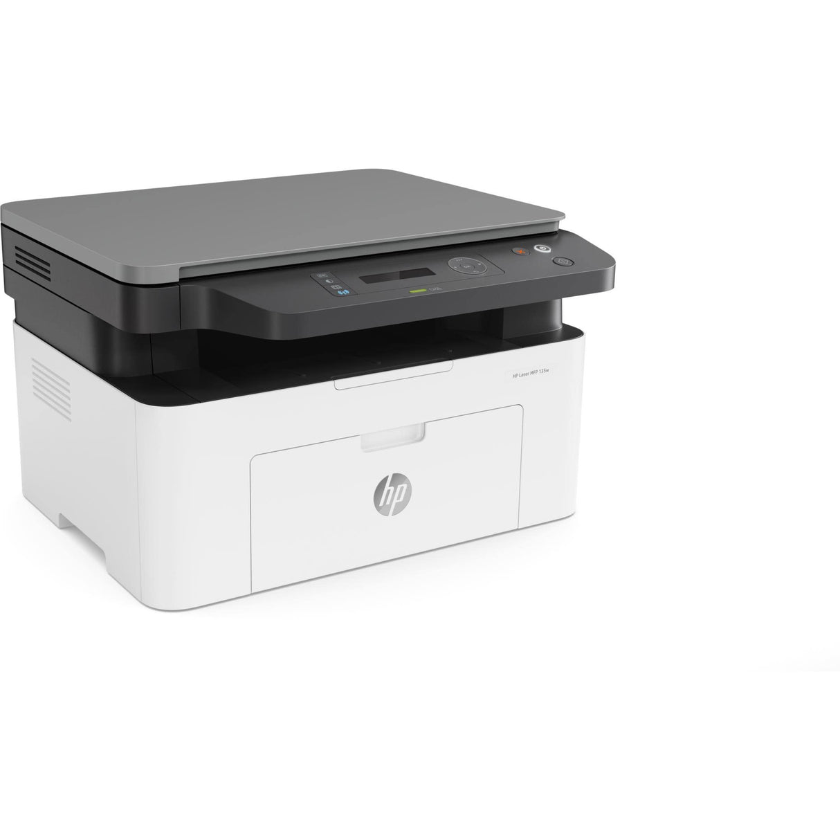 HP Laser 135w A4 Multifunction Mono Business Printer 4ZB83A