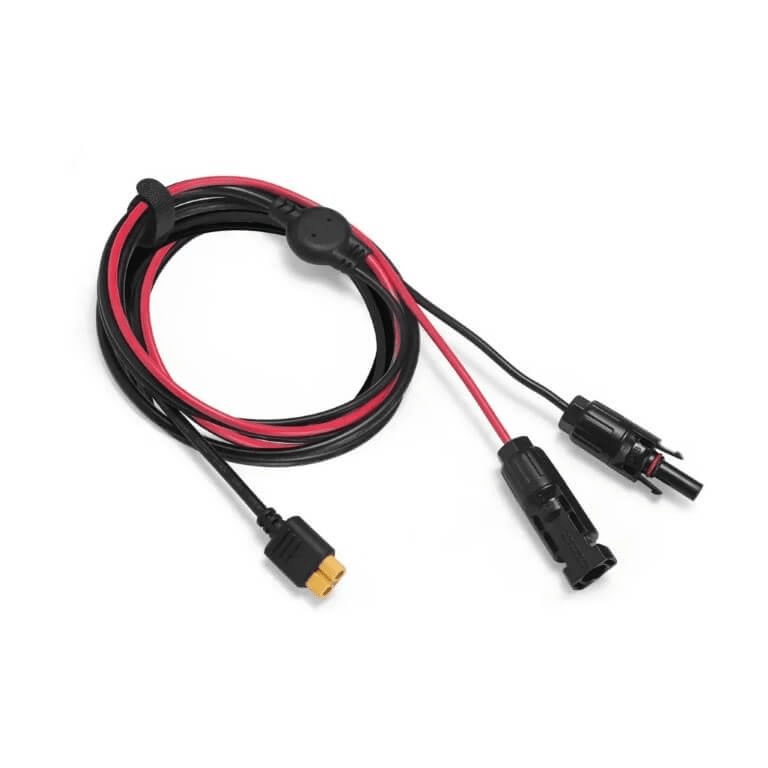 EcoFlow Solar MC4 to XT60 3.5m Charging Cable 50004008