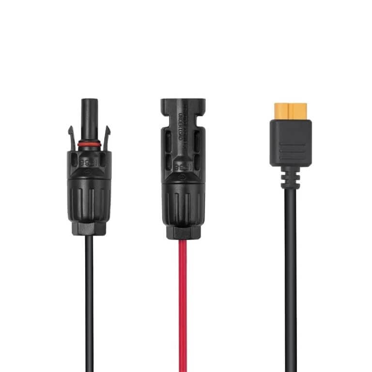 EcoFlow Solar MC4 to XT60 3.5m Charging Cable 50004008