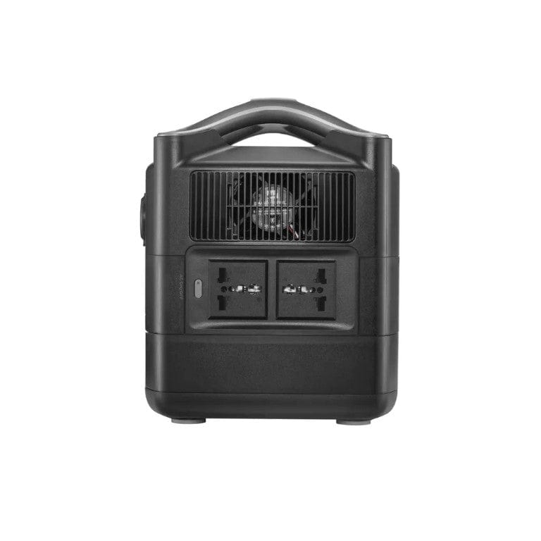 EcoFlow River Max 600W 576Wh Portable Power Station 50024111