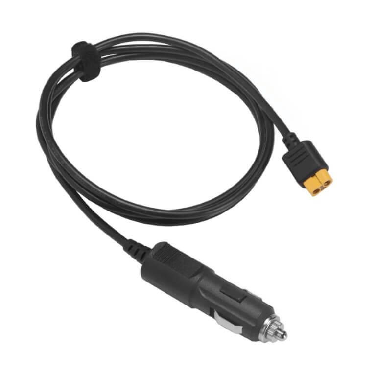 EcoFlow 1.5m Car Charging Cable 50026003