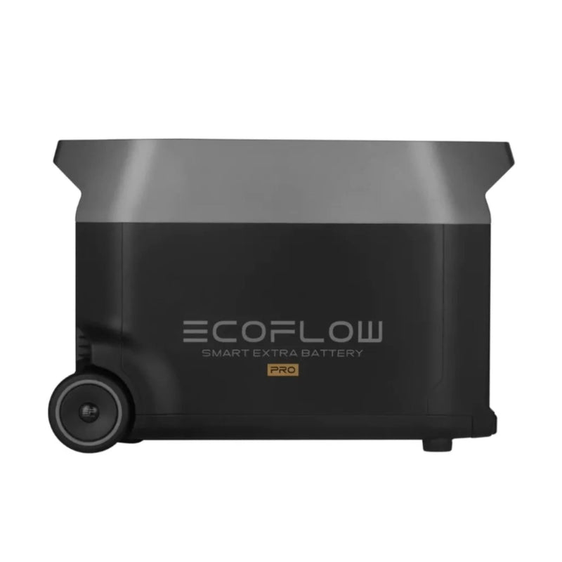 Ecoflow Delta Pro 7200W Portable Power Station 50034006
