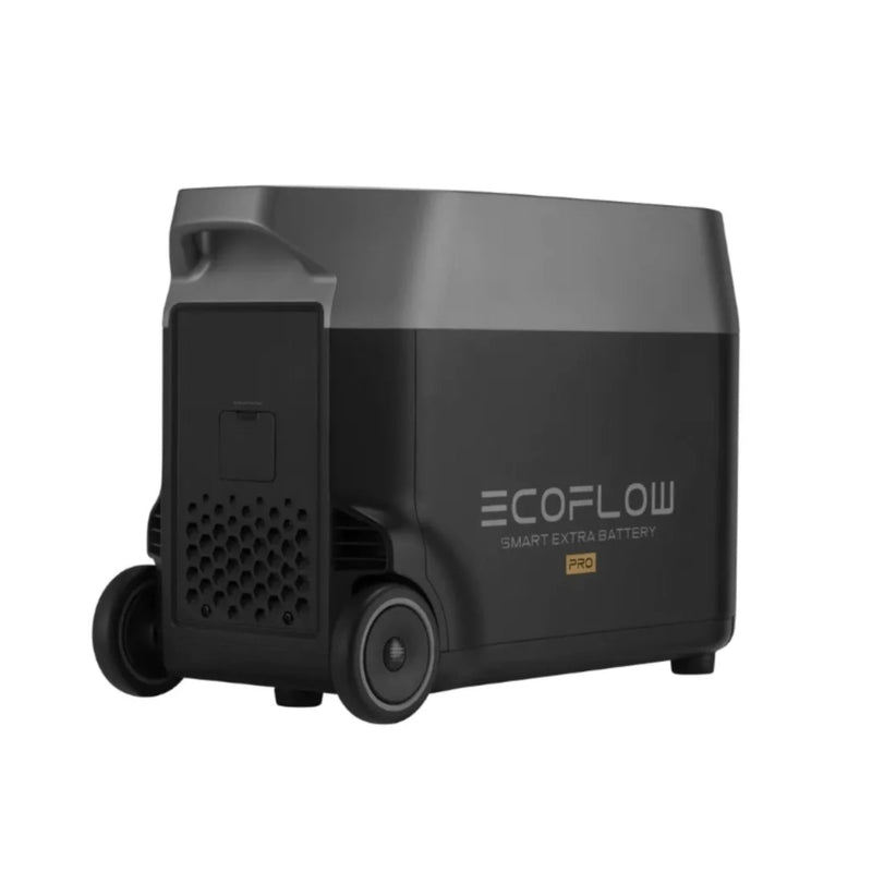 Ecoflow Delta Pro 7200W Portable Power Station 50034006