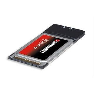 Intellinet 501668 Internal Network Card WLAN 108 Mbit/s