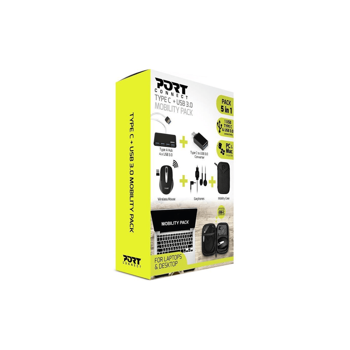 Port Designs Mobility Pack Other