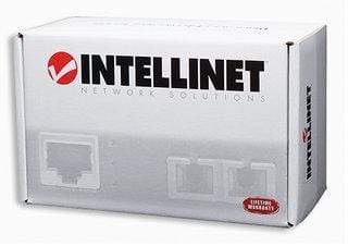 Intellinet Power Over Ethernet (PoE) Splitter, IEEE 802.3af, 5, 7.5, 9 Or 12 V DC Output Current