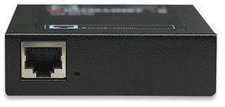 Intellinet Power Over Ethernet (PoE) Splitter, IEEE 802.3af, 5, 7.5, 9 Or 12 V DC Output Current